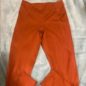 NEW GIRLFRIEND COLLECTIVE LEGGINGS SZ XS